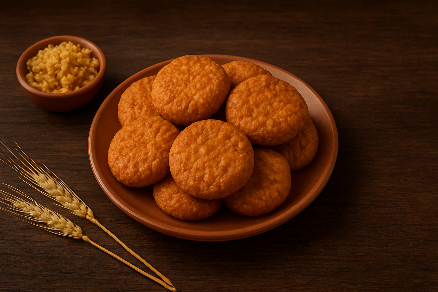 Discover the Taste of Tradition: Best Thekua in India | Special Thekua by Bihar Snacks