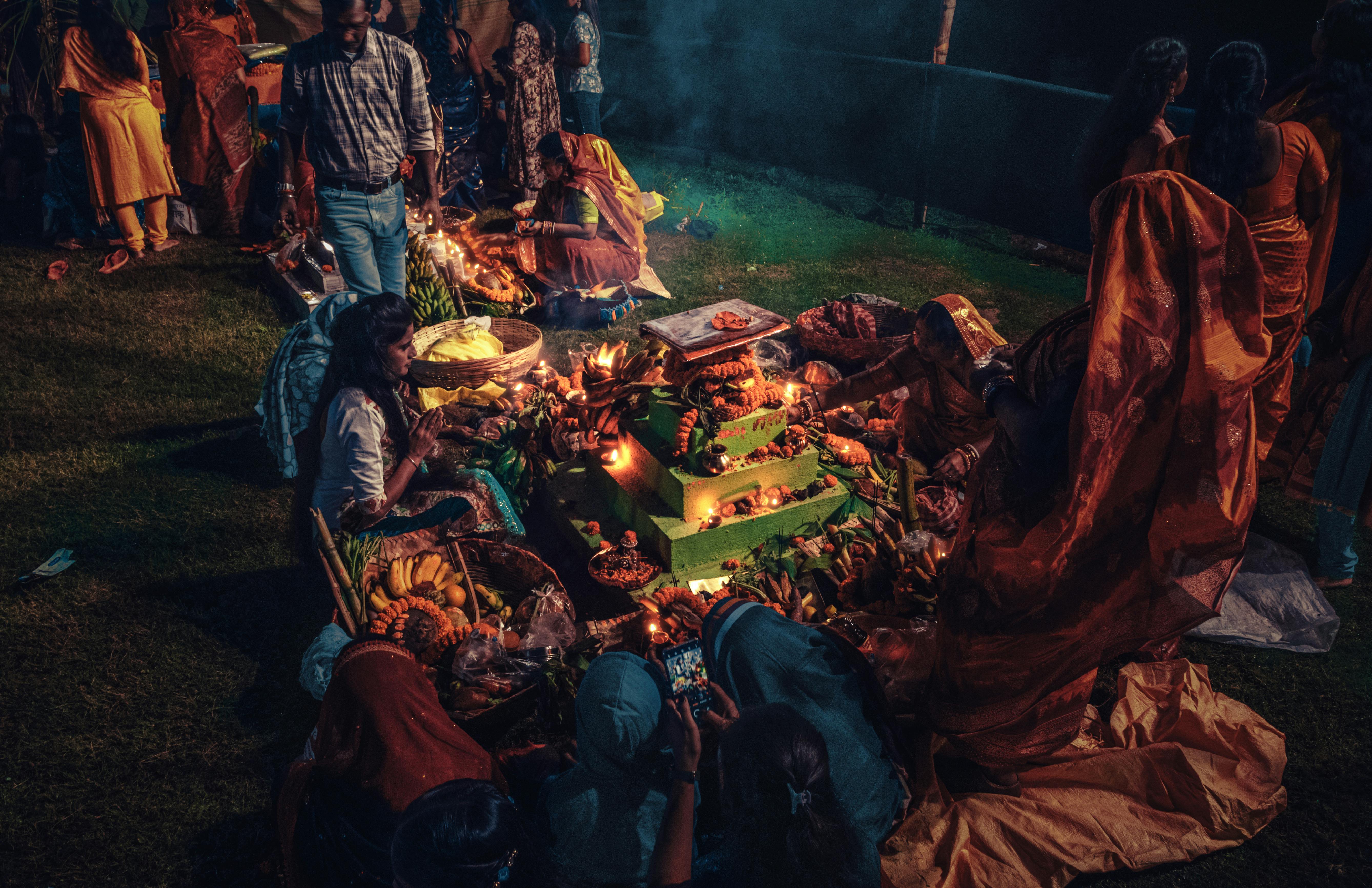 Authentic Taste of Bihar: Best Thekua in Bihar | Thekua for Chhath Puja by Bihar Snacks